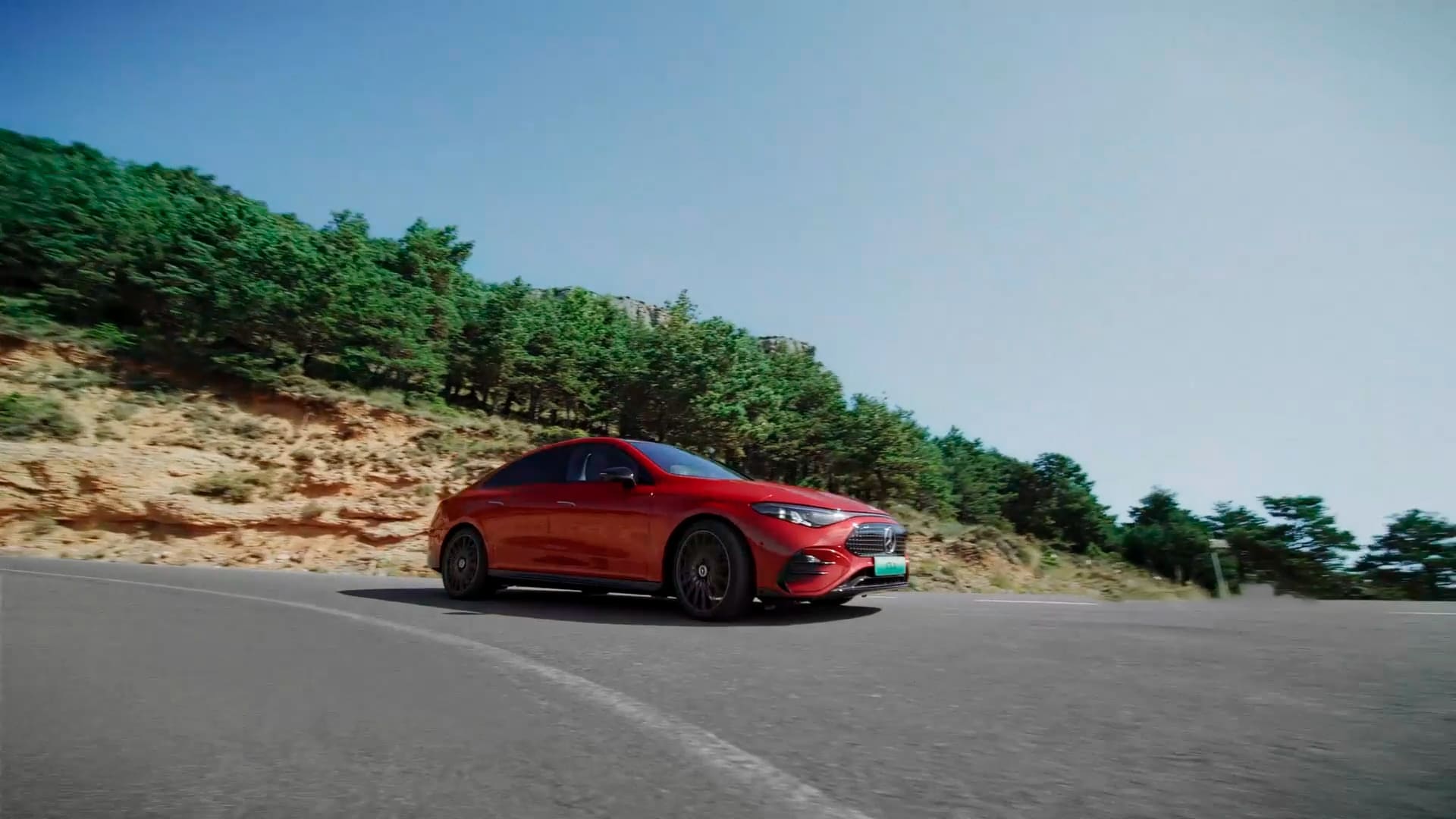 Комплекс систем безопасности и помощи водителю